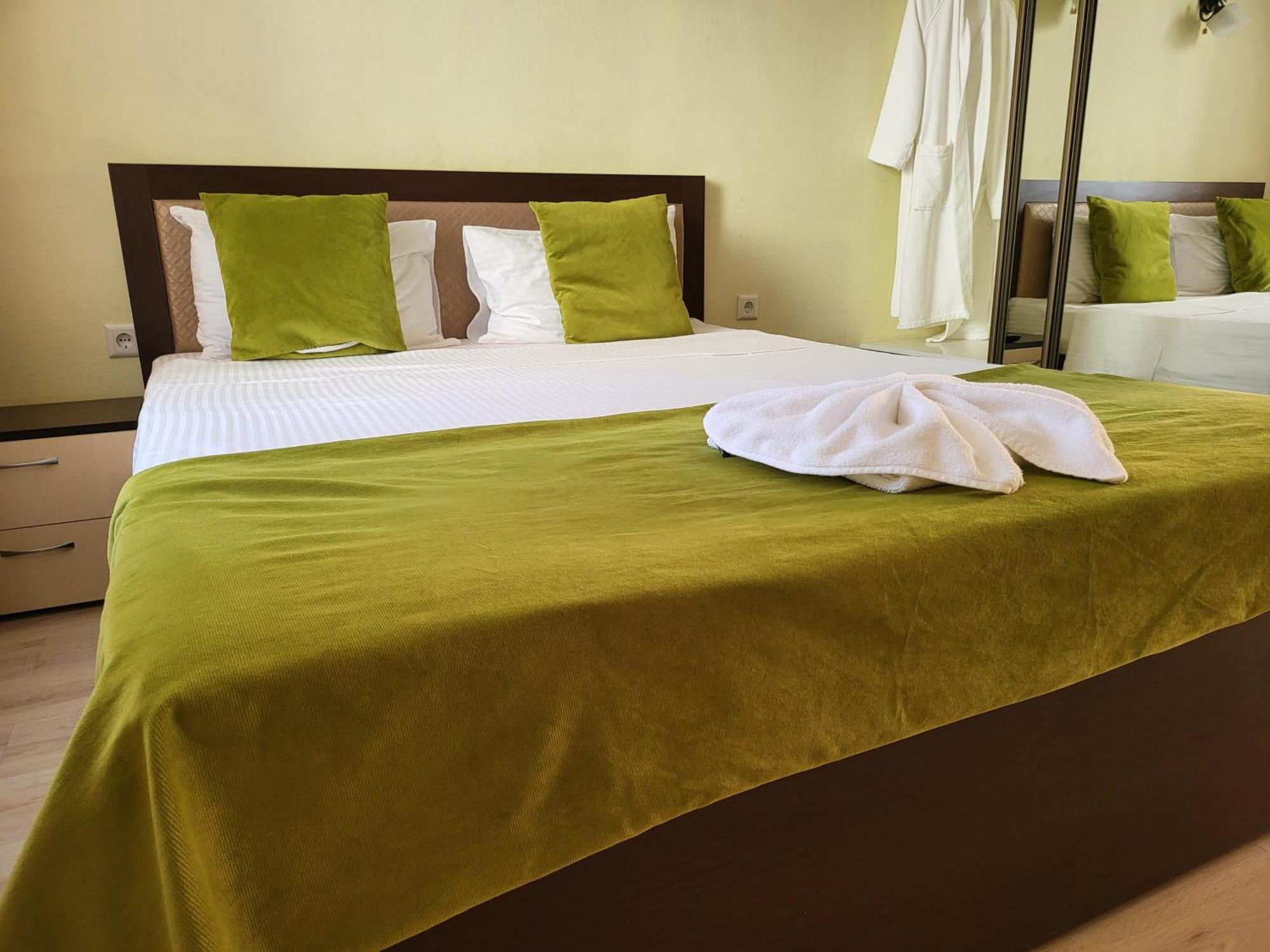 Comfort Hotel Κισινάου Εξωτερικό φωτογραφία