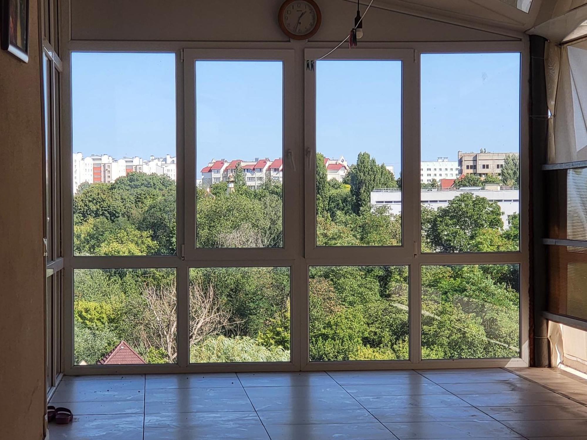 Comfort Hotel Κισινάου Εξωτερικό φωτογραφία
