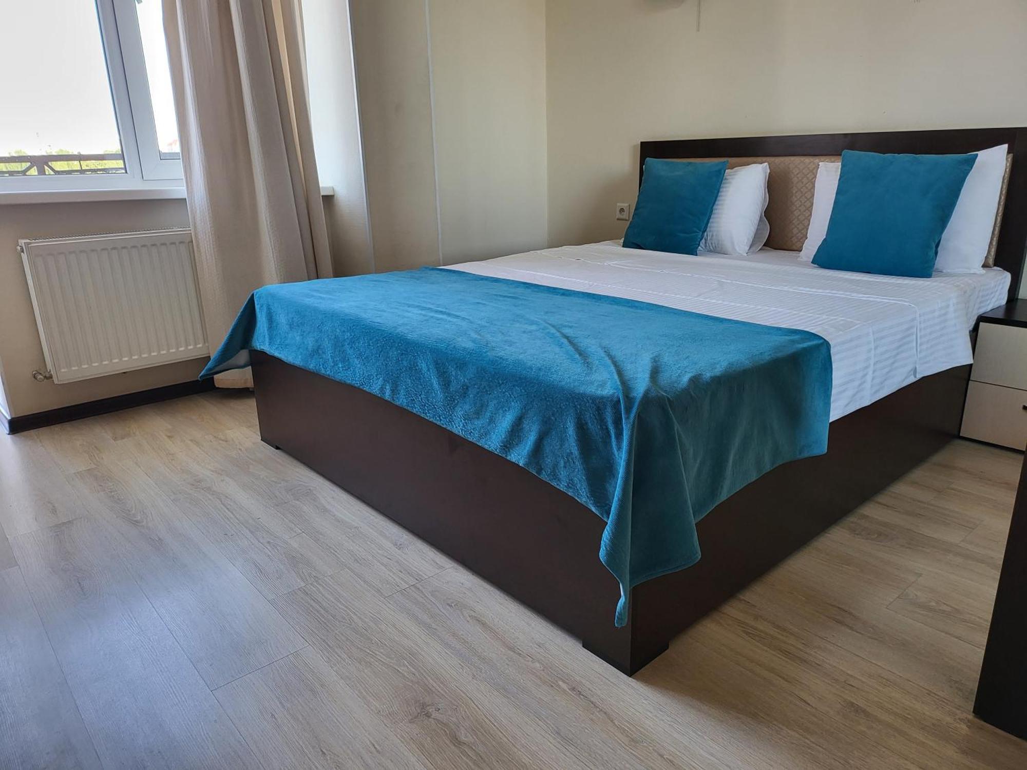 Comfort Hotel Κισινάου Εξωτερικό φωτογραφία