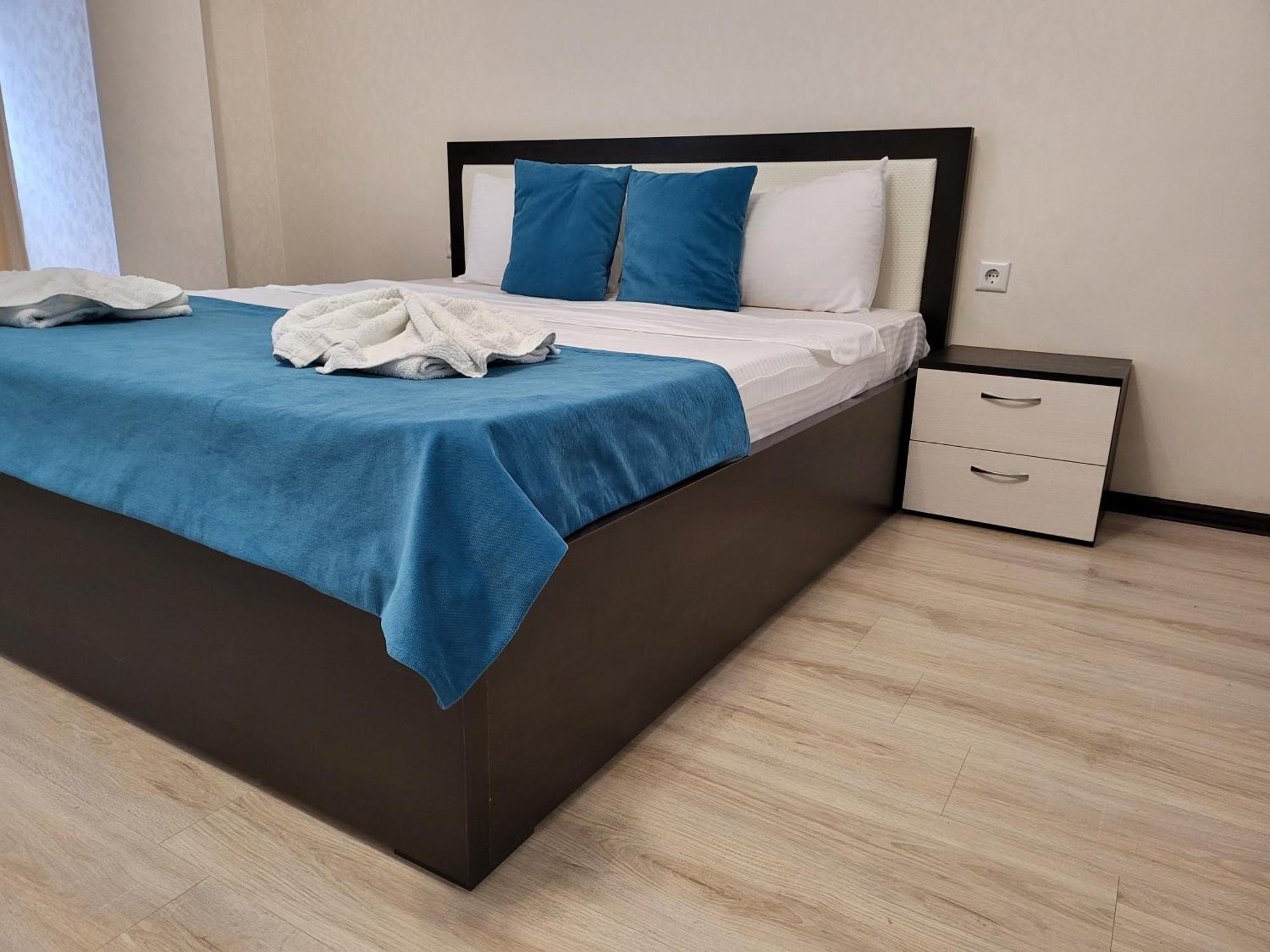 Comfort Hotel Κισινάου Εξωτερικό φωτογραφία