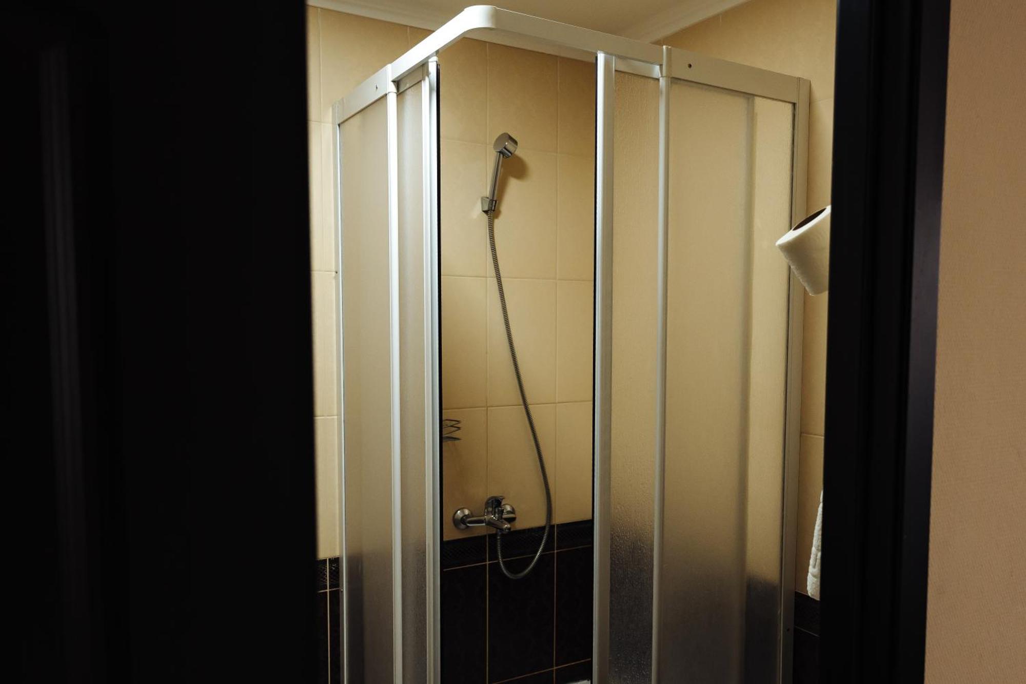 Comfort Hotel Κισινάου Εξωτερικό φωτογραφία