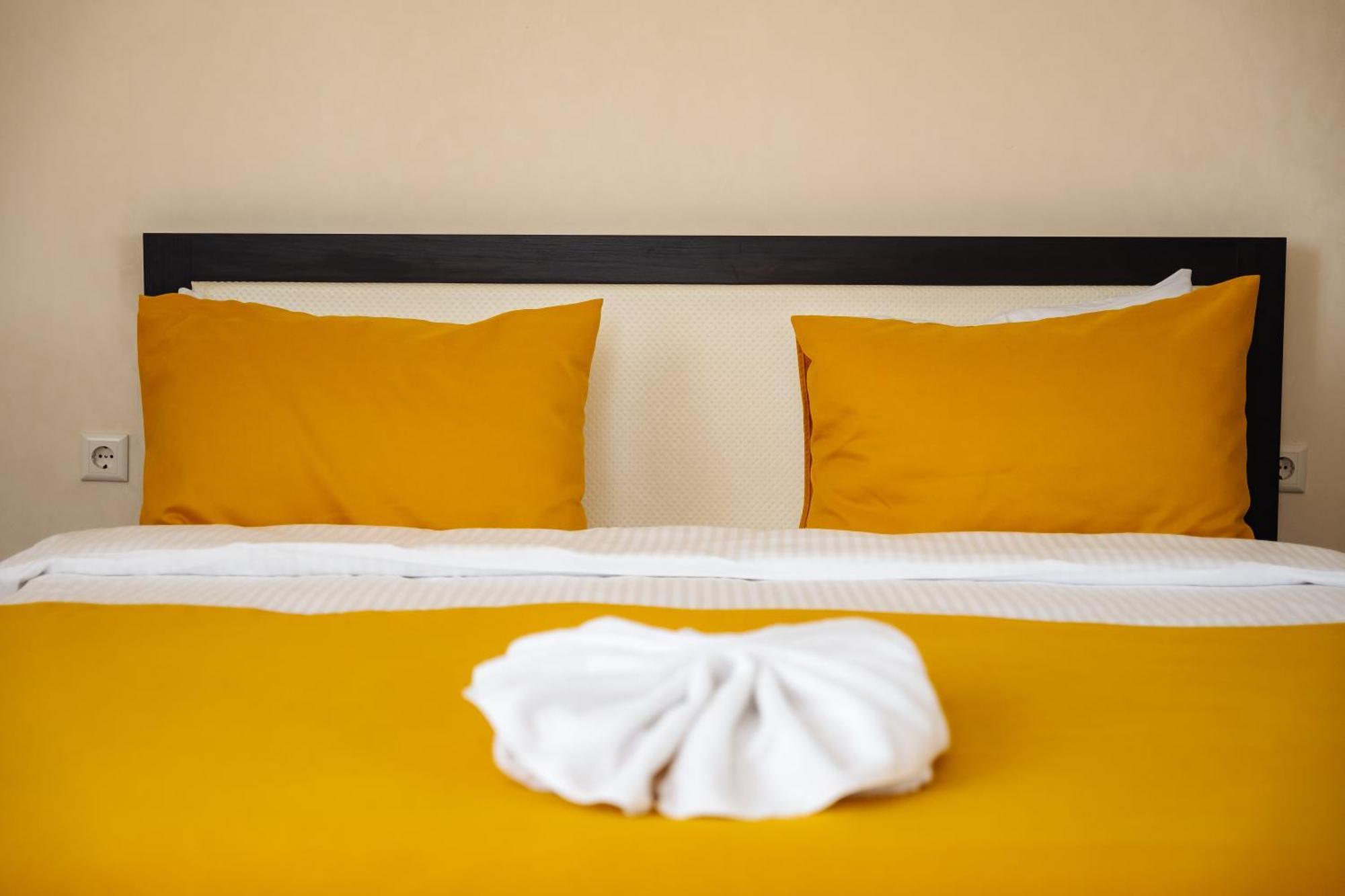 Comfort Hotel Κισινάου Εξωτερικό φωτογραφία