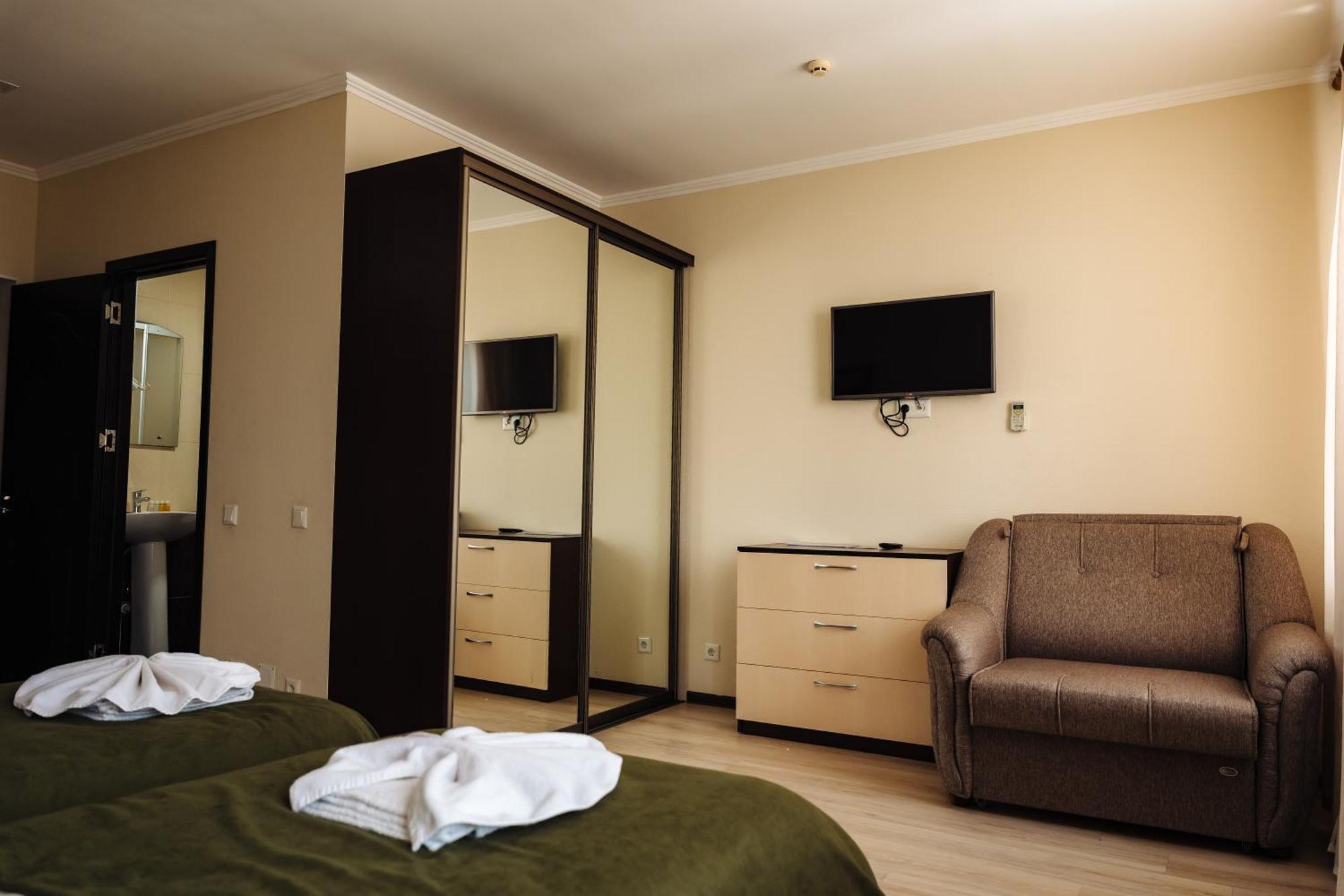 Comfort Hotel Κισινάου Εξωτερικό φωτογραφία