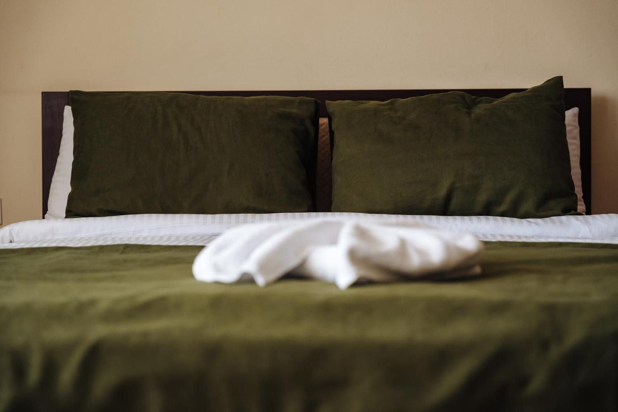 Comfort Hotel Κισινάου Εξωτερικό φωτογραφία